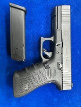 GLOCK 17 GEN 4 9MM LUGER (9x19 PARA) - Image 1 of 3