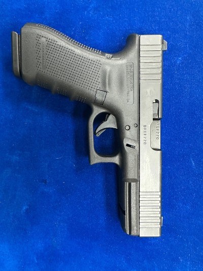 GLOCK 17 GEN 4 9MM LUGER (9x19 PARA) - Image 3 of 3