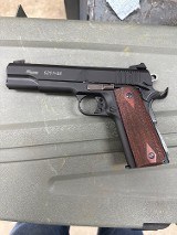 SIG SAUER 1911-22 .22 LR - Image 1 of 3