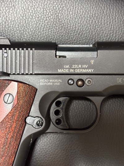 SIG SAUER 1911-22 .22 LR - Image 2 of 3