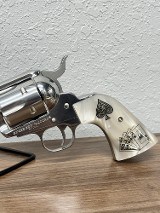 RUGER New Vaquero .45 - 2 of 3