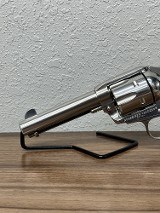 RUGER New Vaquero .45 - 3 of 3