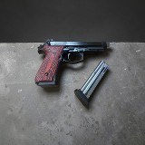 BERETTA 92FS Type M9A1 .22 LR - 2 of 3