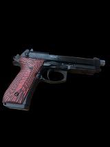 BERETTA 92FS Type M9A1 .22 LR - 3 of 3