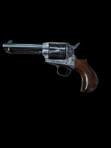 UBERTI 1873 Cattleman Birdhead .45 COLT/.45 ACP - Image 2 of 3