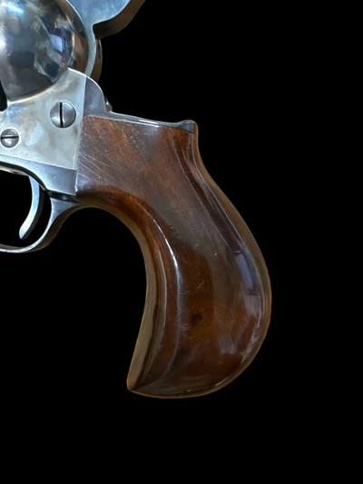 UBERTI 1873 Cattleman Birdhead .45 COLT/.45 ACP - Image 3 of 3