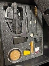 CANIK TTI COMBAT Mecanik Optic 9MM LUGER (9X19 PARA) - 2 of 3