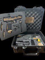 CANIK TTI COMBAT Mecanik Optic 9MM LUGER (9X19 PARA) - 3 of 3