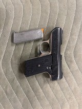 DAVIS INDUSTRIES P-380 .380 ACP - 1 of 2