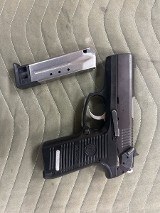 RUGER P-95 9MM LUGER (9x19 PARA) - Image 1 of 2