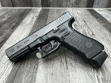 GLOCK 22 GEN 4 40 Smith & Wesson - 1 of 3