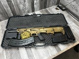 HUNT GROUP INTERNATIONAL ARMS & SECURITY FD12 BULLPUP 12 GA - 1 of 3