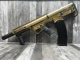 HUNT GROUP INTERNATIONAL ARMS & SECURITY FD12 BULLPUP 12 GA - 2 of 3