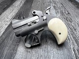 BOND ARMS ROUGHNECK 357/38SPL .357 MAG - 1 of 3