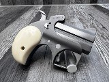 BOND ARMS ROUGHNECK 357/38SPL .357 MAG - 2 of 3