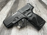 TAURUS G3C 9MM LUGER (9x19 PARA) - 1 of 3