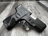 TAURUS G3C 9MM LUGER (9x19 PARA) - 2 of 3