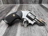SMITH & WESSON 66-2 .357 MAG - 2 of 3