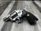 SMITH & WESSON 66-2 .357 MAG - 1 of 3