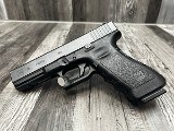 GLOCK 31 GEN 3 .357 SIG - 1 of 3
