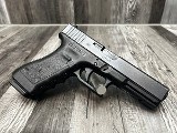 GLOCK 31 GEN 3 .357 SIG - 2 of 3