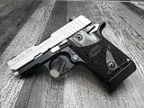 SIG SAUER P938 9MM LUGER (9x19 PARA) - 1 of 3