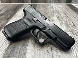 GLOCK 19 GEN 5 MOS 9MM LUGER (9x19 PARA) - 2 of 3