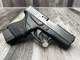 GLOCK 43 9MM LUGER (9x19 PARA) - 2 of 3