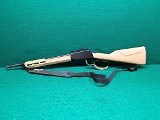 ROSSI RIO BRAVO .22 LR - 1 of 3