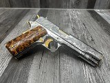 COLT 01911C-SS38Z .38 SUPER - 2 of 3