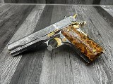 COLT 01911C-SS38Z .38 SUPER - 1 of 3