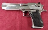 MAGNUM RESEARCH DESERT EAGLE .44 MAGNUM - 1 of 2
