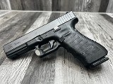 GLOCK 22 GEN 4 40 Smith & Wesson - 1 of 3