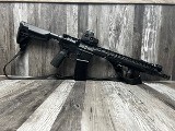 BRAVO COMPANY MFG. BCM4 RIFLE 5.56X45MM NATO - 1 of 3