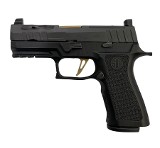 SIG SAUER P320 Specter 9MM LUGER (9x19 PARA) - 1 of 3