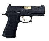 SIG SAUER P320 Specter 9MM LUGER (9x19 PARA) - 2 of 3