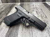 GLOCK 17 GEN 4 9MM LUGER (9x19 PARA) - 2 of 3