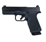 RUGER Rxm 9MM LUGER (9x19 PARA) - 1 of 3