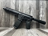 SMITH & WESSON M&P 15 PISTOL 5.56X45MM NATO - 1 of 3
