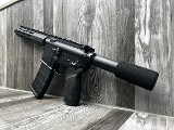 SMITH & WESSON M&P 15 PISTOL 5.56X45MM NATO - 3 of 3