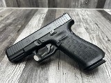 GLOCK 45 MOS 9MM LUGER (9x19 PARA) - 1 of 3