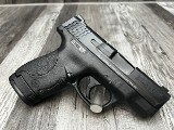 SMITH & WESSON M&P 9 SHIELD 9MM LUGER (9x19 PARA) - 2 of 3