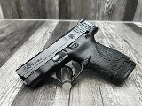 SMITH & WESSON M&P 9 SHIELD 9MM LUGER (9x19 PARA) - 1 of 3