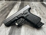 GLOCK 23 GEN 4 40 Smith & Wesson - 1 of 3