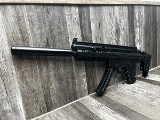 GSG GERMAN SPORT GUNS GSG-16 22 LONG RIFLE (22LR) - 2 of 3