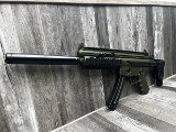 GSG GERMAN SPORT GUNS GSG-16 RIFLE .22 LR - 2 of 3