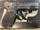 SMITH & WESSON M&P M2.0 COMPACT 9MM LUGER (9X19 PARA) - Image 3 of 3