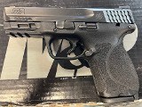SMITH & WESSON M&P M2.0 COMPACT 9MM LUGER (9X19 PARA) - Image 2 of 3