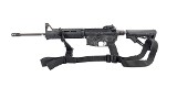 COLT AR-15 A2 5.56X45MM NATO - 1 of 3