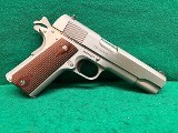 COLT 1911 GOV .45 ACP - 2 of 3